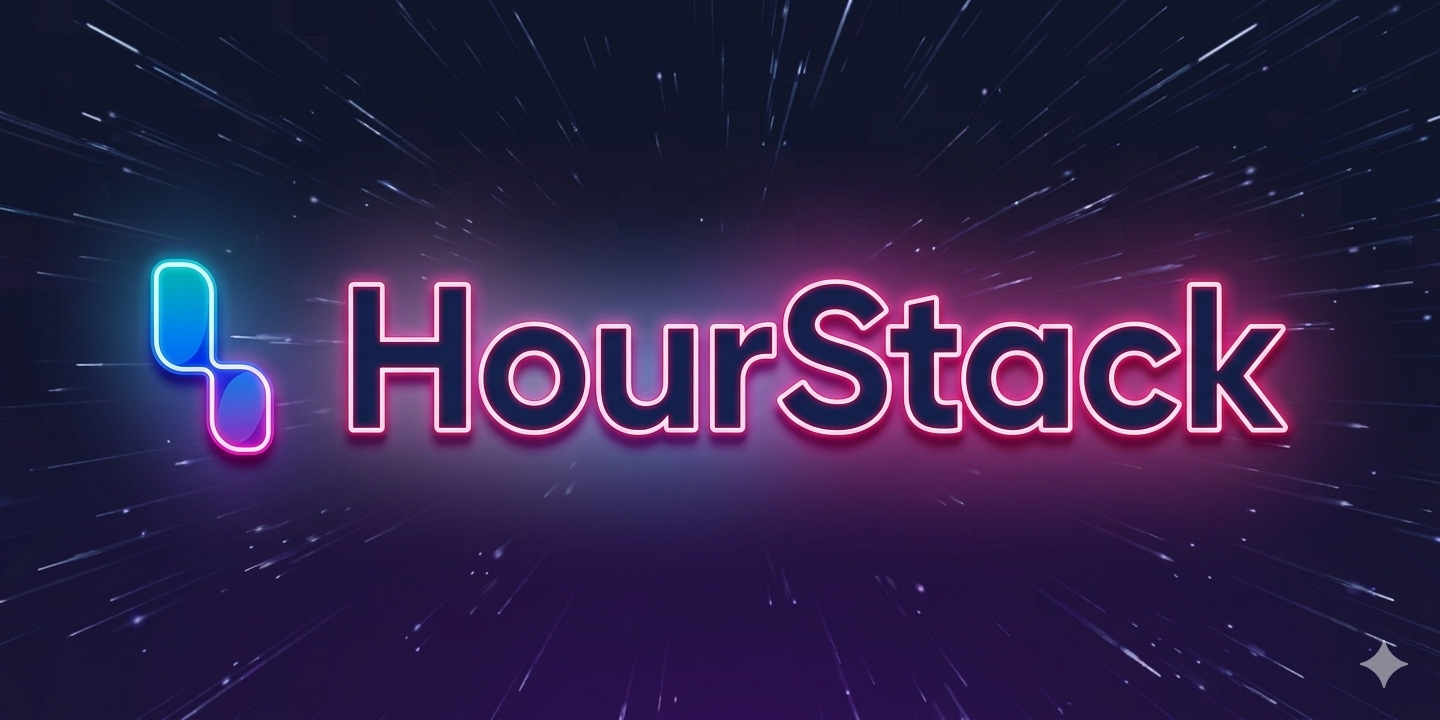 Hourstack LLC screenshot 1